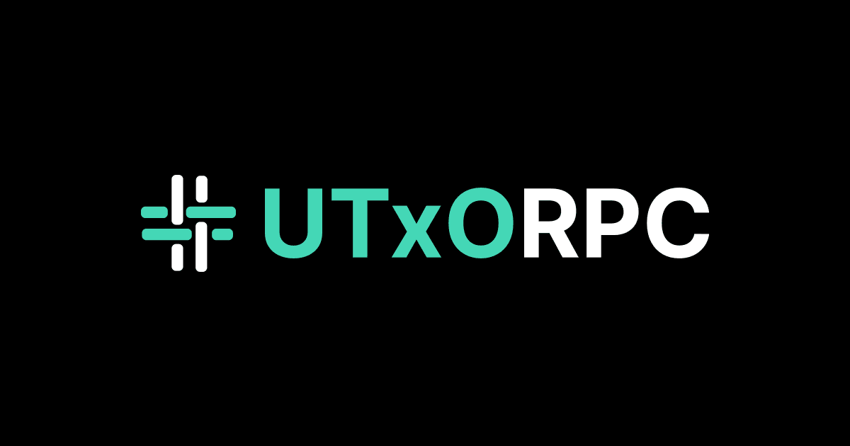 UTxORPC Provider